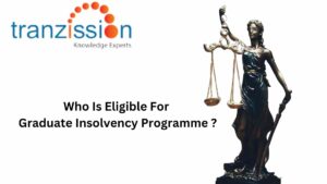 Who Is Eligible For Graduate Insolvency Programme ?