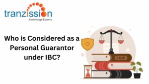 Personal Guarantor under IBC